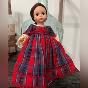 MADAME ALEXANDER JO, LITTLE WOMEN